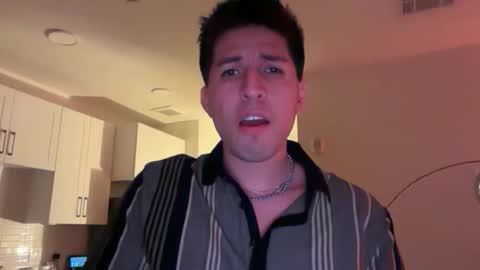 pantysoakher online show from October 19, 9:36 am