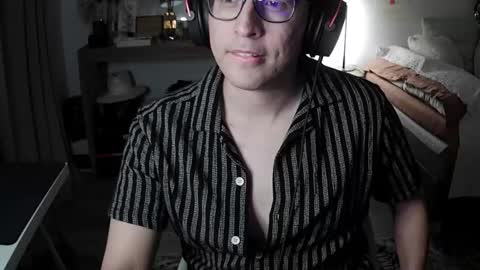 pantysoakher online show from February 5, 2:51 am