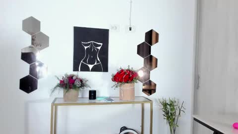 Paolita online show from January 9, 11:21 pm