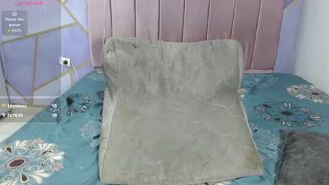 Paola Stone online show from November 21, 1:58 am