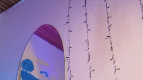 Paola Lyon online show from February 25, 7:06 pm