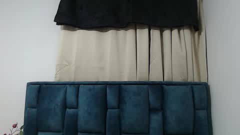 Paola Williams online show from October 11, 10:13 pm