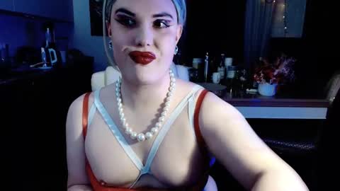 Sarina Williams online show from March 24, 12:22 pm