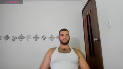 Paolo online show from January 19, 1:48 am