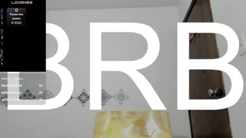 Paolo online show from December 5, 2:11 am