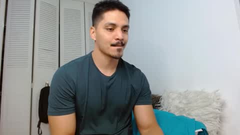 paolo_savanna online show from September 13, 2:58 am