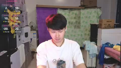 paopaotang61 online show from June 6, 11:27 am