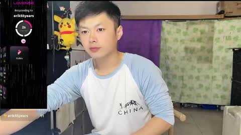 paopaotang61 online show from April 23, 12:29 am