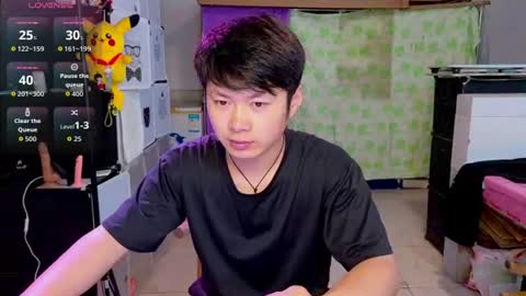 paopaotang61 online show from July 6, 2:08 am