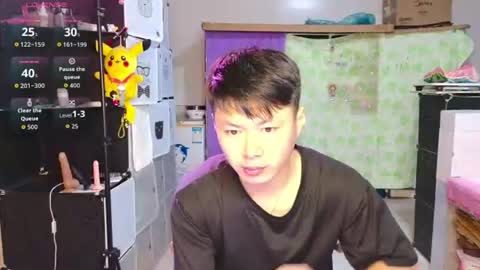 paopaotang61 online show from July 12, 4:37 am