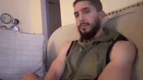 papicubano_guapo23cm online show from October 20, 6:07 am