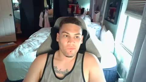 PapiiNyc21 online show from July 7, 7:51 pm