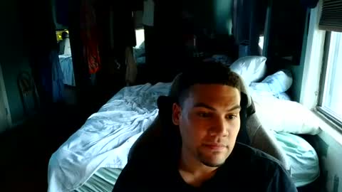 PapiiNyc21 online show from June 25, 7:41 pm