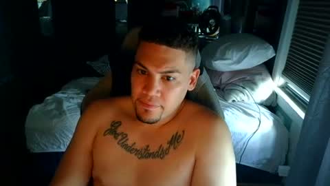 PapiiNyc21 online show from July 27, 6:49 pm