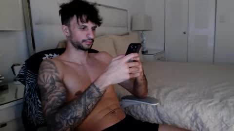  -- New Videos Down Below online show from April 1, 12:55 am