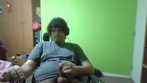 Papito online show from March 3, 4:08 am