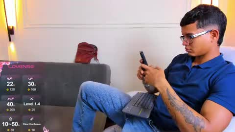 Ryan And Casper online show from June 11, 1:53 pm