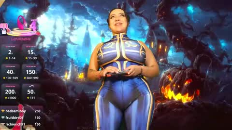 DAILYNPC OF online show from October 31, 7:25 pm