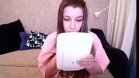 paradisexparadisex online show from November 29, 12:24 pm