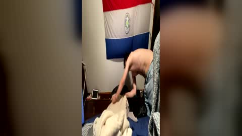 paraguayotravieso69420 online show from July 2, 2:09 am