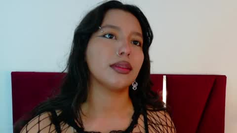 paranoidtemptaion_ online show from April 21, 11:39 am