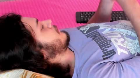 paranoidtemptaion_ online show from November 4, 12:06 pm