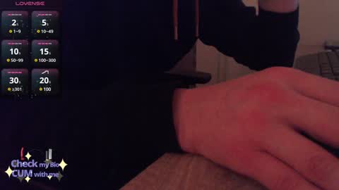 Sascha online show from January 18, 6:24 am