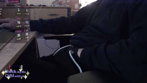 Sascha online show from January 30, 7:07 am