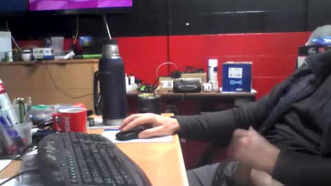 pareja74vlc online show from February 18, 1:44 pm