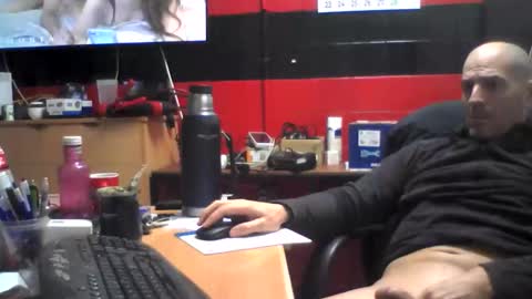 pareja74vlc online show from February 11, 2:10 pm