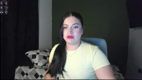 pareja_curiosa19 online show from June 10, 2:11 am
