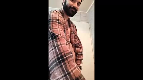 Parker online show from May 1, 7:41 pm