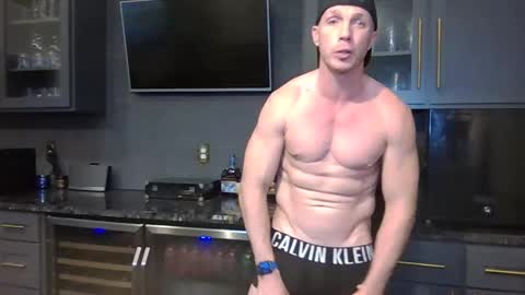Parker online show from May 21, 1:28 pm