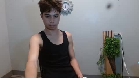 HENRY online show from January 13, 1:57 am