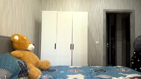 Milana online show from July 6, 3:03 pm