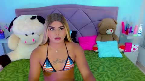 sara y cata online show from February 13, 4:05 am