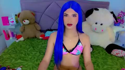 sara y cata online show from February 24, 7:44 am