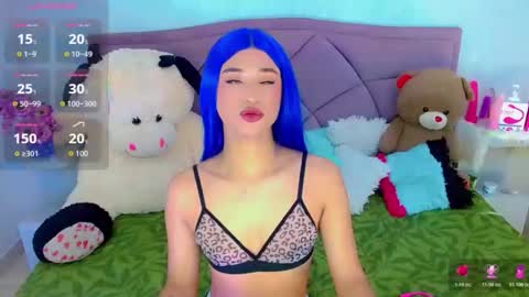 sara y cata online show from February 27, 10:08 am