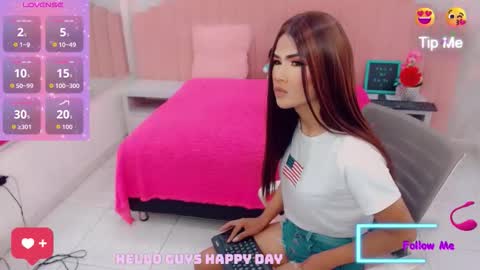 party_fre_girl online show from February 9, 7:12 am