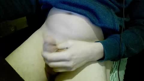 Partyboy online show from January 6, 7:40 pm