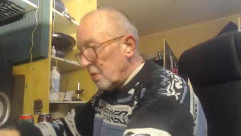 pascal88881 online show from January 2, 7:40 pm