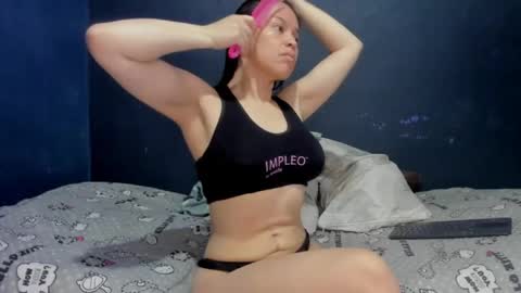 Violetafantasy online show from June 4, 10:54 am