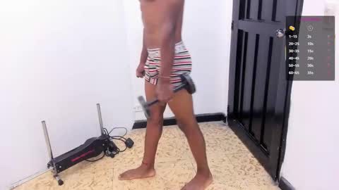 passion_black_ online show from February 9, 8:00 pm