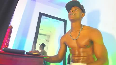 passion_black_ online show from March 27, 7:48 pm