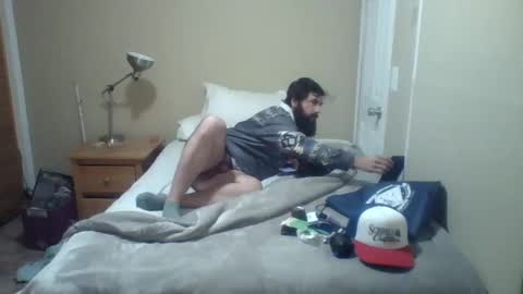 hairy dadbod online show from January 13, 3:34 am