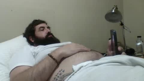 hairy dadbod online show from December 16, 2:36 am