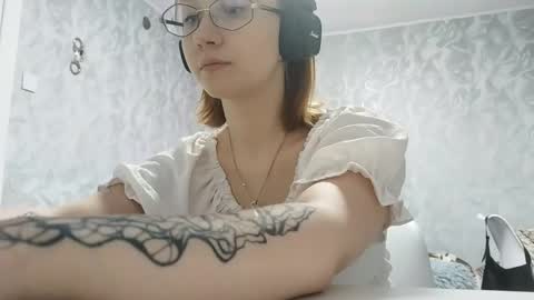 im Alice online show from April 22, 11:06 am