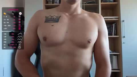 patii132 online show from September 29, 3:33 pm