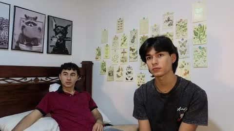 patri_ck_villa online show from June 5, 9:20 pm