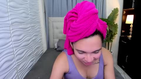 patricia_miller08 online show from October 3, 5:27 am